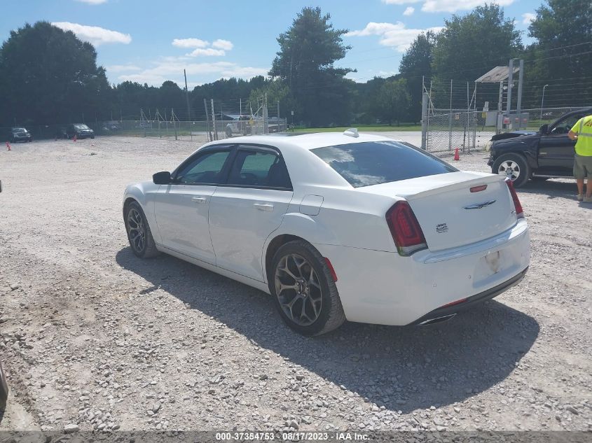 Photo 2 VIN: 2C3CCABG5FH903855 - CHRYSLER 300 