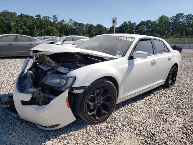 Photo 1 VIN: 2C3CCABG5FH908733 - CHRYSLER 300 S 