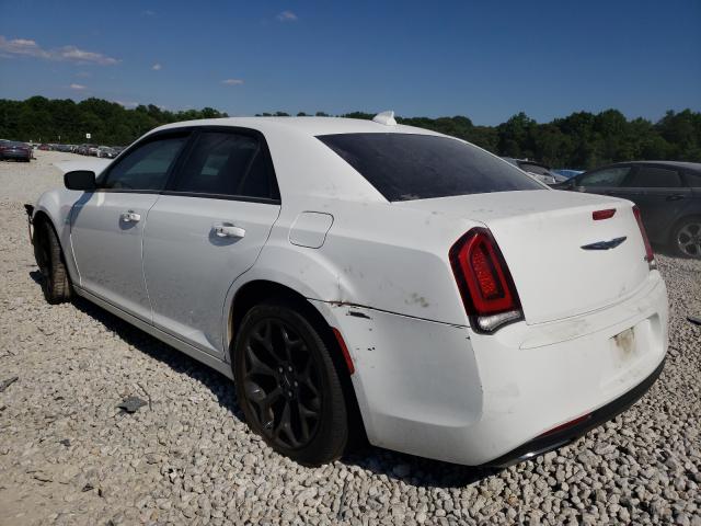 Photo 2 VIN: 2C3CCABG5FH908733 - CHRYSLER 300 S 