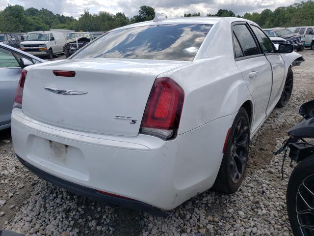 Photo 3 VIN: 2C3CCABG5FH908733 - CHRYSLER 300 S 