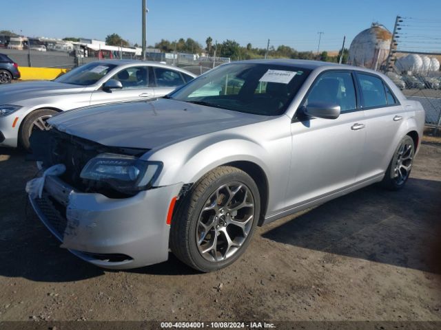 Photo 1 VIN: 2C3CCABG5FH926875 - CHRYSLER 300 