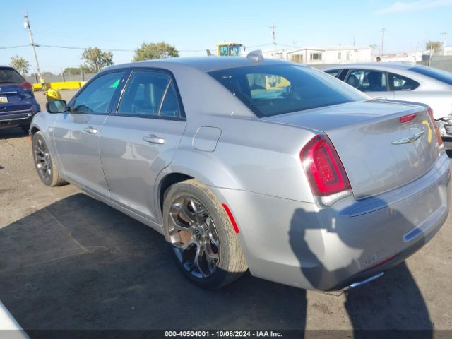 Photo 2 VIN: 2C3CCABG5FH926875 - CHRYSLER 300 