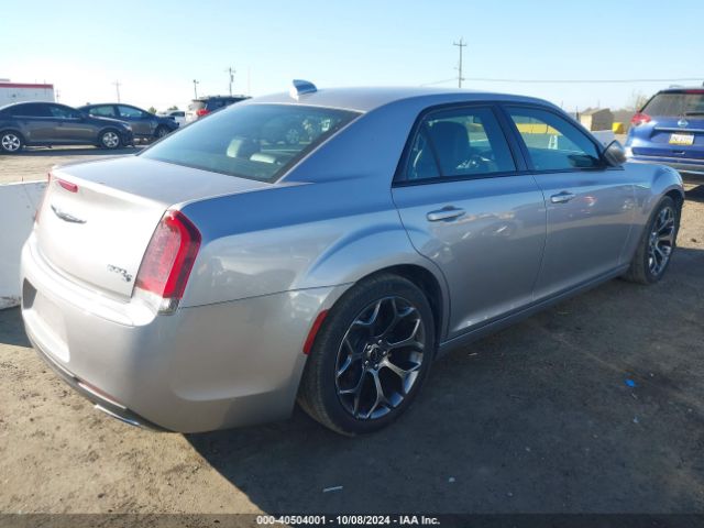 Photo 3 VIN: 2C3CCABG5FH926875 - CHRYSLER 300 