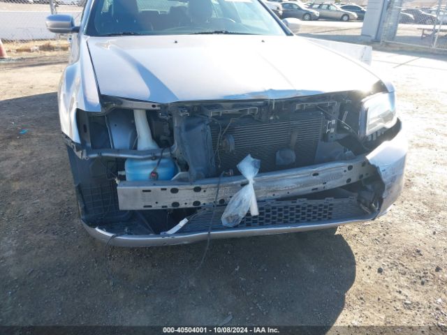 Photo 5 VIN: 2C3CCABG5FH926875 - CHRYSLER 300 