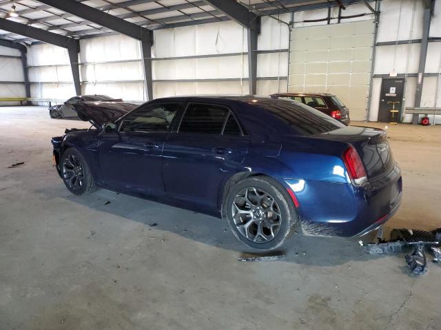 Photo 1 VIN: 2C3CCABG5GH106118 - CHRYSLER 300 