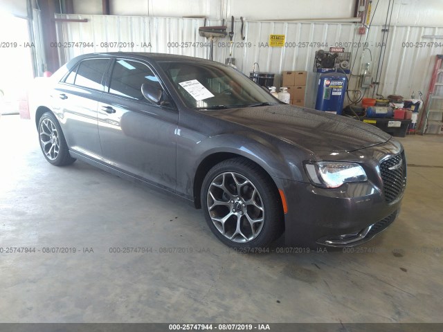 Photo 0 VIN: 2C3CCABG5GH167677 - CHRYSLER 300 