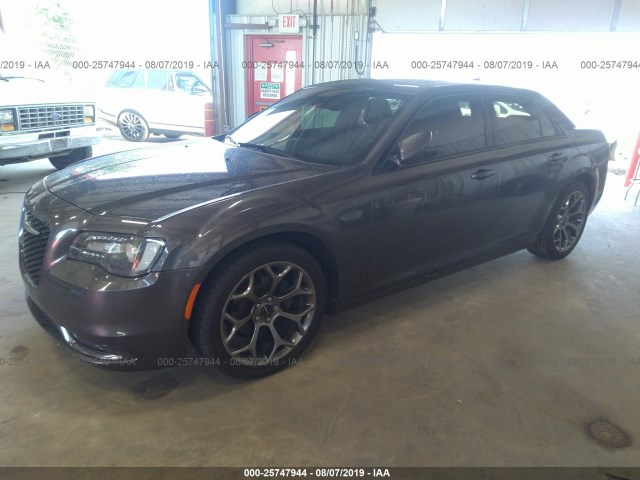 Photo 1 VIN: 2C3CCABG5GH167677 - CHRYSLER 300 