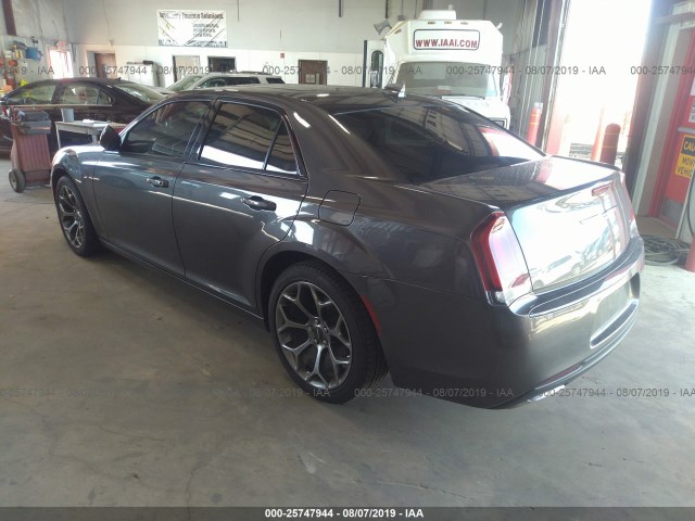 Photo 2 VIN: 2C3CCABG5GH167677 - CHRYSLER 300 