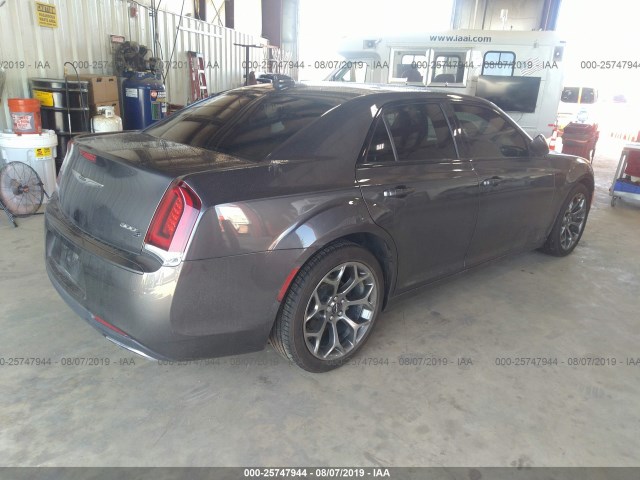 Photo 3 VIN: 2C3CCABG5GH167677 - CHRYSLER 300 