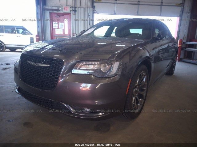 Photo 5 VIN: 2C3CCABG5GH167677 - CHRYSLER 300 