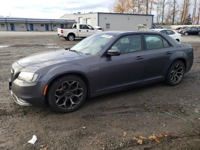 Photo 0 VIN: 2C3CCABG5GH170336 - CHRYSLER 300 