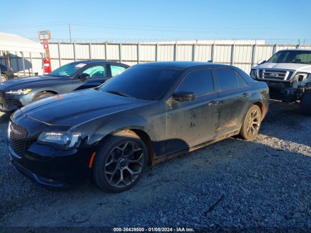 Photo 1 VIN: 2C3CCABG5GH182230 - CHRYSLER 300 