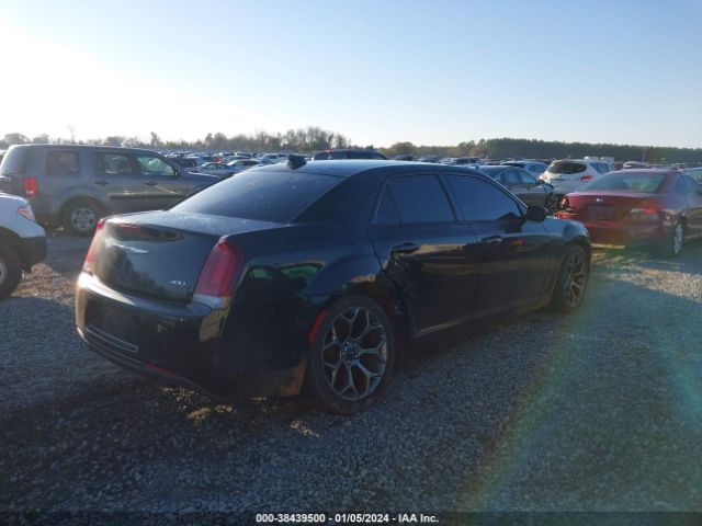 Photo 3 VIN: 2C3CCABG5GH182230 - CHRYSLER 300 