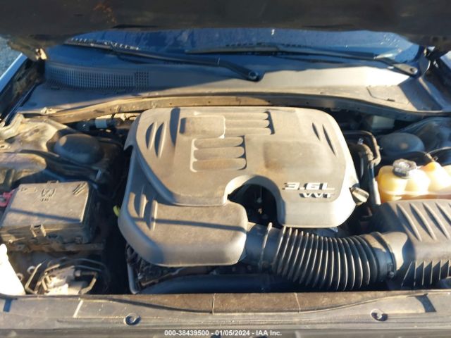 Photo 9 VIN: 2C3CCABG5GH182230 - CHRYSLER 300 