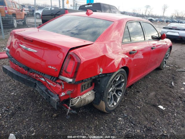 Photo 3 VIN: 2C3CCABG5GH198217 - CHRYSLER 300 