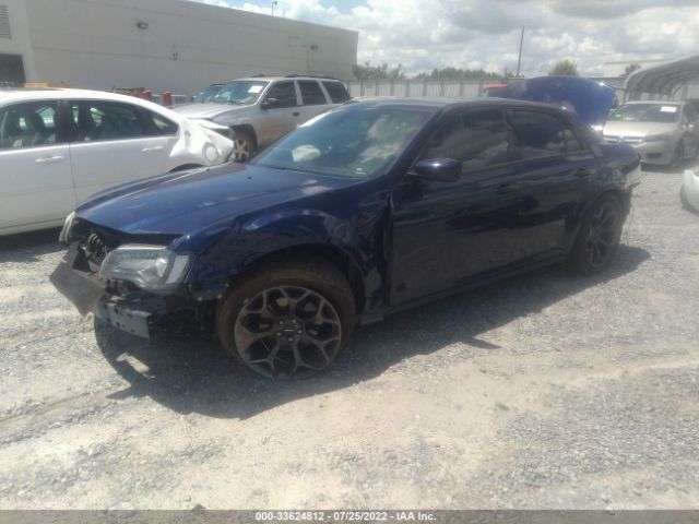 Photo 1 VIN: 2C3CCABG5GH229868 - CHRYSLER 300 