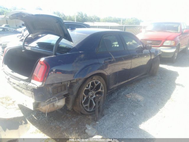 Photo 3 VIN: 2C3CCABG5GH229868 - CHRYSLER 300 