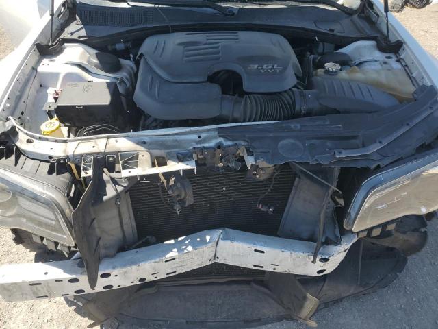 Photo 10 VIN: 2C3CCABG5GH252969 - CHRYSLER 300 S 