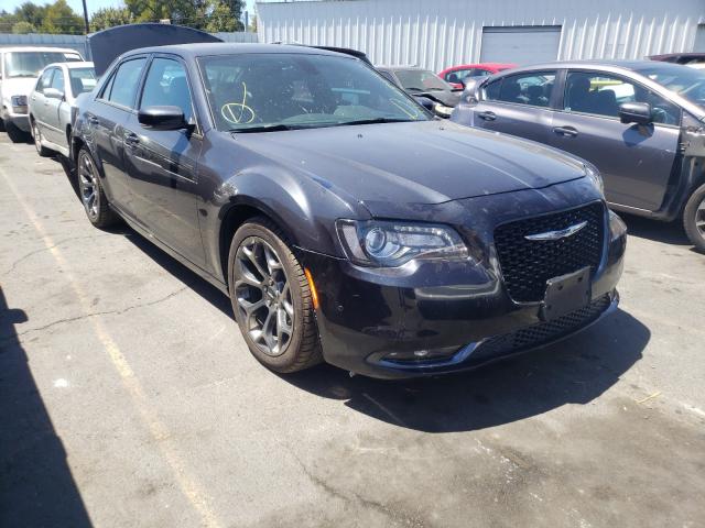 Photo 0 VIN: 2C3CCABG5GH269920 - CHRYSLER 300 S 