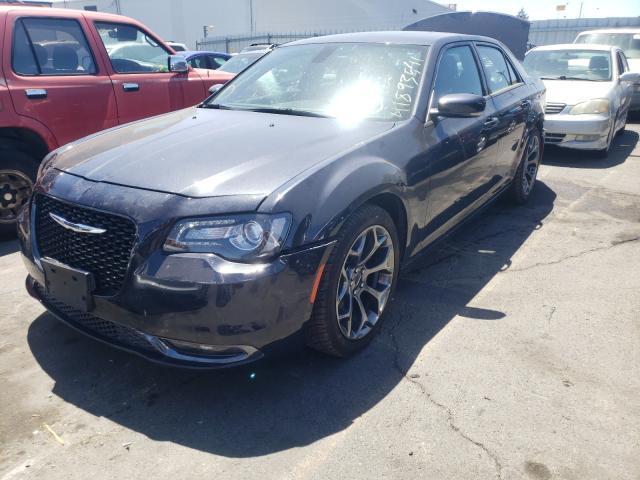 Photo 1 VIN: 2C3CCABG5GH269920 - CHRYSLER 300 S 