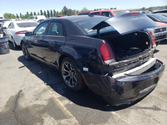 Photo 2 VIN: 2C3CCABG5GH269920 - CHRYSLER 300 S 