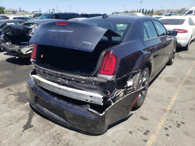 Photo 3 VIN: 2C3CCABG5GH269920 - CHRYSLER 300 S 