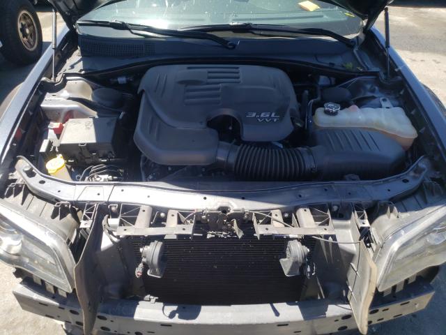 Photo 6 VIN: 2C3CCABG5GH269920 - CHRYSLER 300 S 