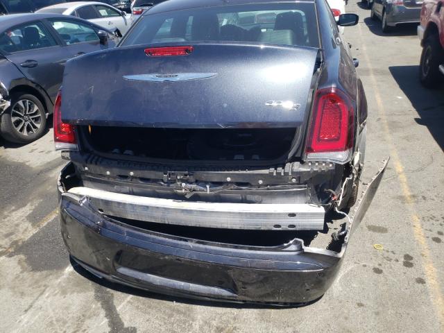 Photo 8 VIN: 2C3CCABG5GH269920 - CHRYSLER 300 S 