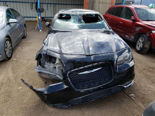 Photo 4 VIN: 2C3CCABG5GH273479 - CHRYSLER 300 S 