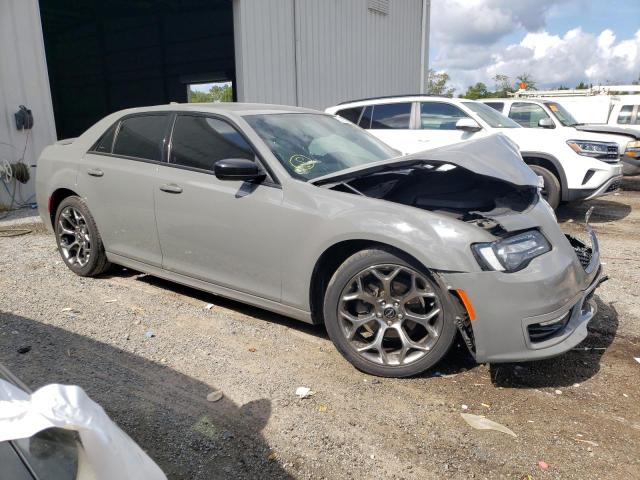 Photo 3 VIN: 2C3CCABG5HH512269 - CHRYSLER 300 