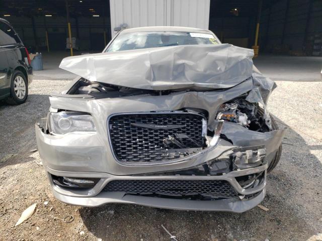 Photo 4 VIN: 2C3CCABG5HH512269 - CHRYSLER 300 