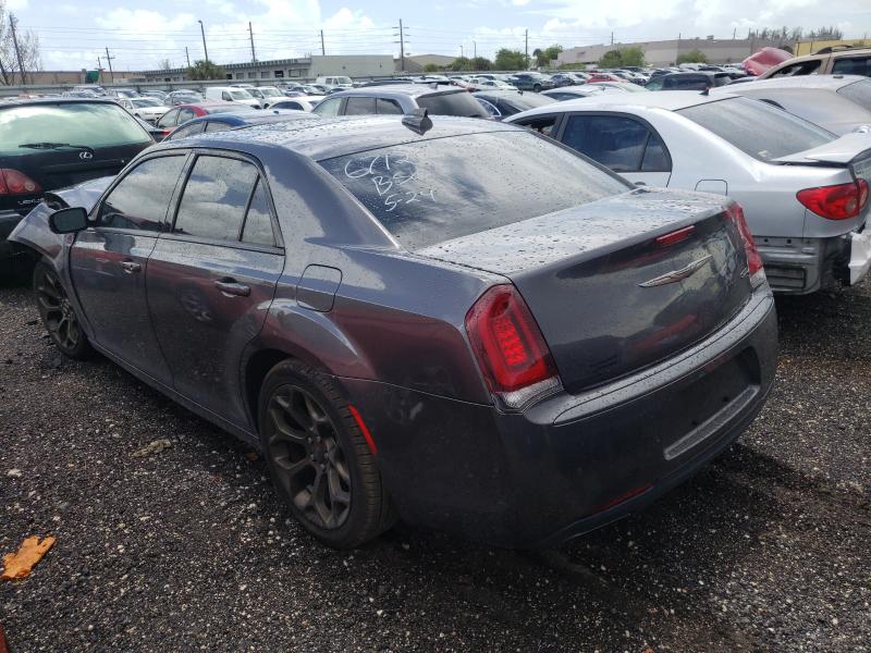 Photo 2 VIN: 2C3CCABG5HH516712 - CHRYSLER 300 S 