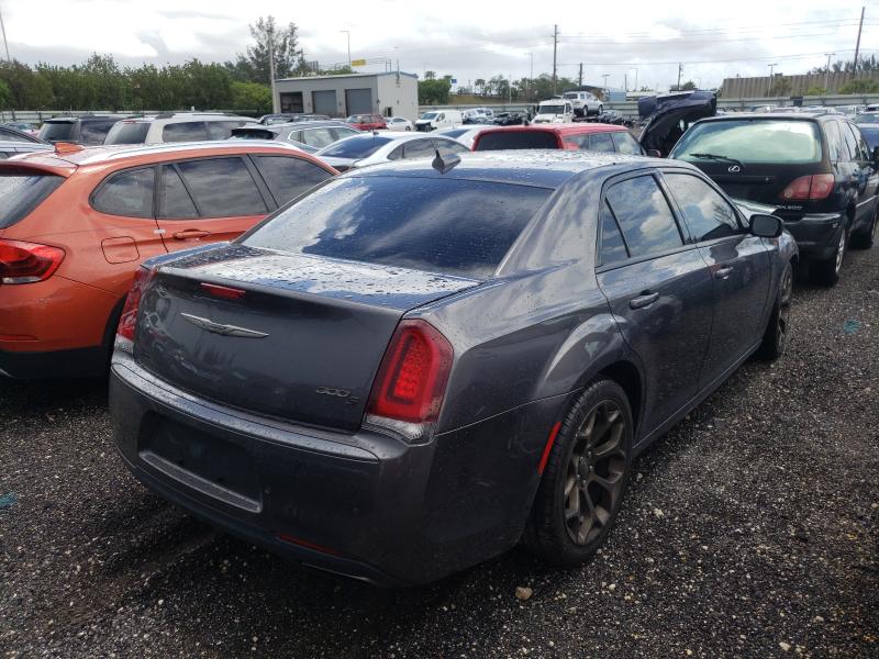 Photo 3 VIN: 2C3CCABG5HH516712 - CHRYSLER 300 S 