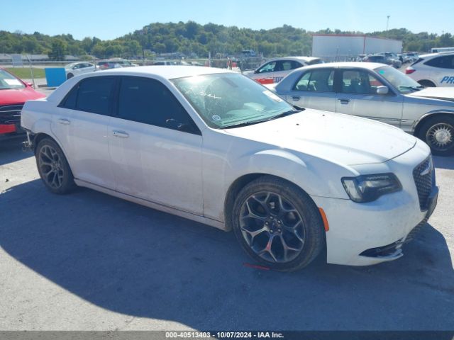 Photo 0 VIN: 2C3CCABG5HH521506 - CHRYSLER 300 