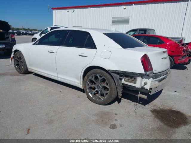 Photo 2 VIN: 2C3CCABG5HH521506 - CHRYSLER 300 