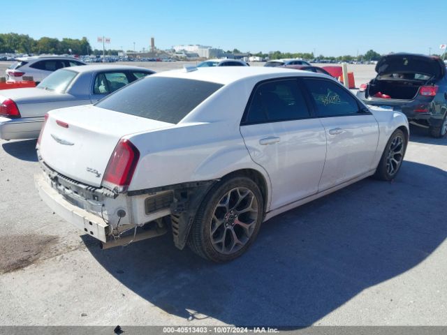 Photo 3 VIN: 2C3CCABG5HH521506 - CHRYSLER 300 