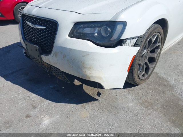 Photo 5 VIN: 2C3CCABG5HH521506 - CHRYSLER 300 