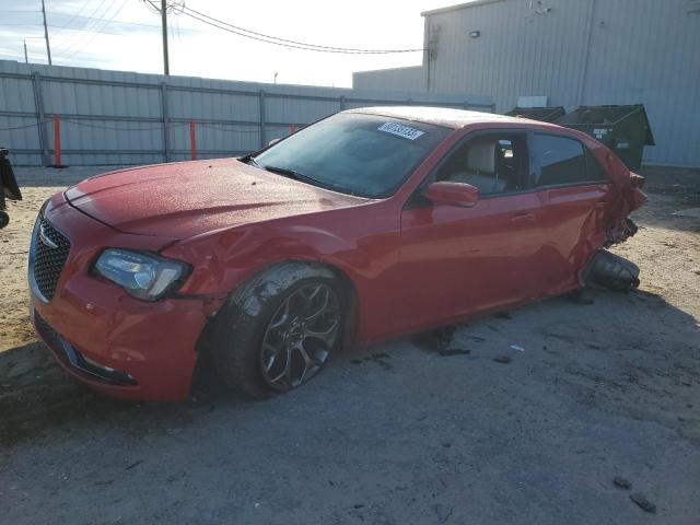 Photo 0 VIN: 2C3CCABG5HH548608 - CHRYSLER 300 