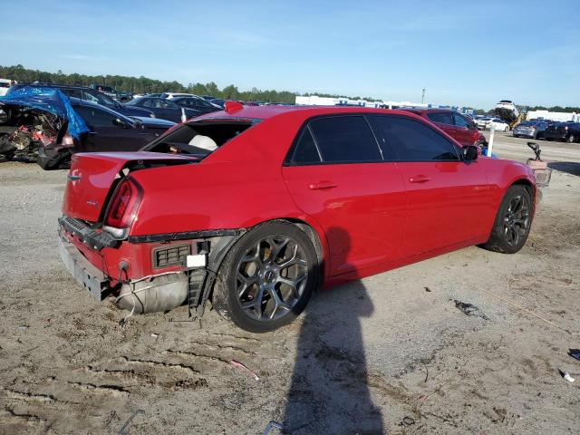 Photo 2 VIN: 2C3CCABG5HH548608 - CHRYSLER 300 