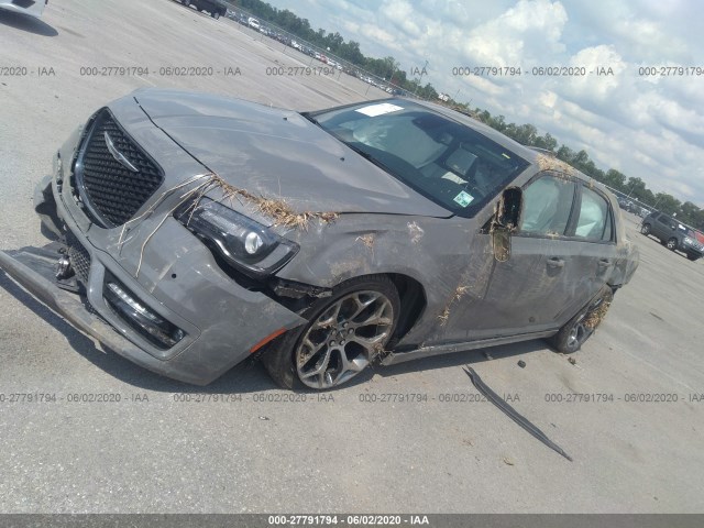 Photo 1 VIN: 2C3CCABG5HH577736 - CHRYSLER 300 