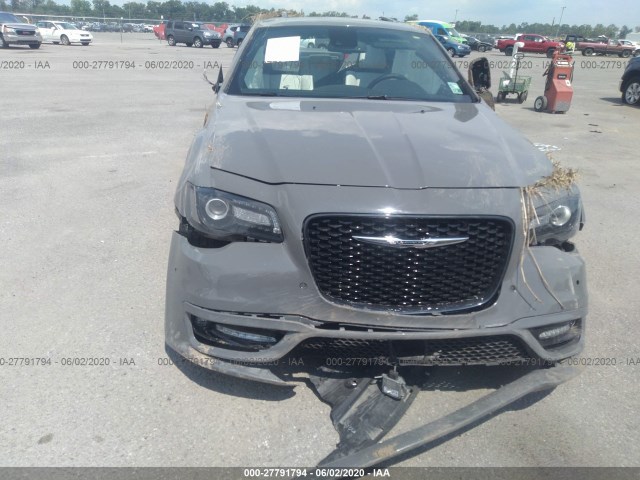 Photo 5 VIN: 2C3CCABG5HH577736 - CHRYSLER 300 