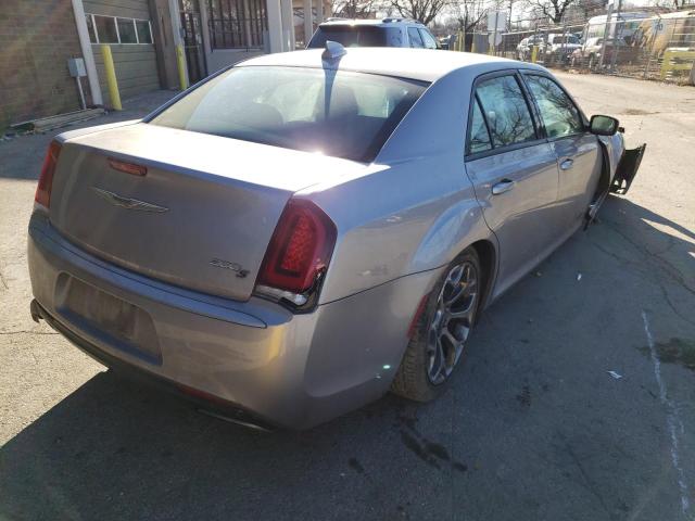 Photo 3 VIN: 2C3CCABG5HH596853 - CHRYSLER 300 S 