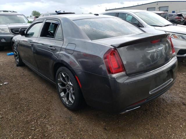 Photo 1 VIN: 2C3CCABG5HH603395 - CHRYSLER 300 S 