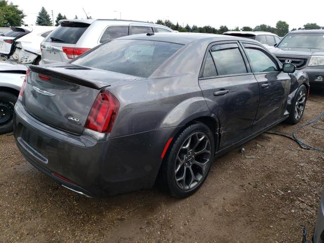 Photo 2 VIN: 2C3CCABG5HH603395 - CHRYSLER 300 S 