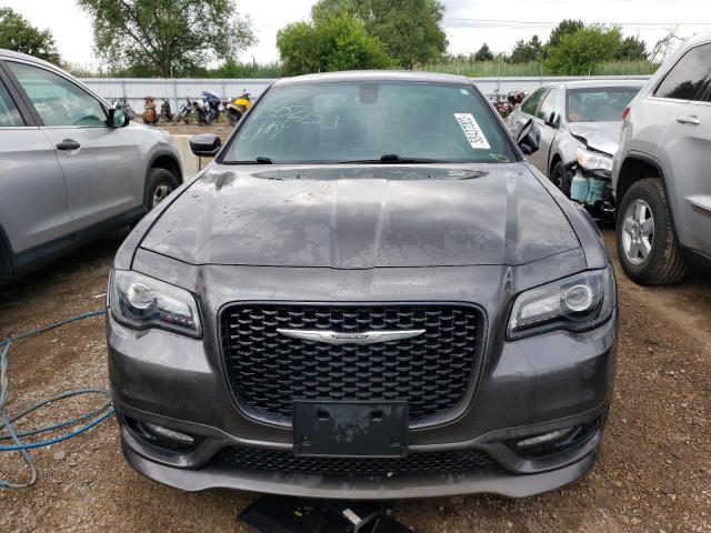 Photo 4 VIN: 2C3CCABG5HH603395 - CHRYSLER 300 S 