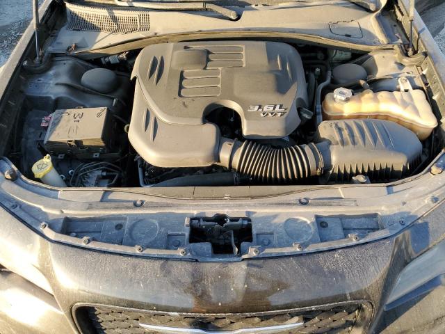 Photo 11 VIN: 2C3CCABG5HH628216 - CHRYSLER 300 S 