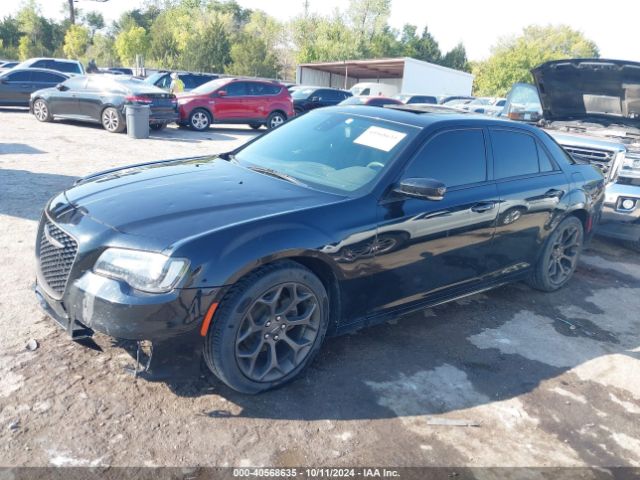 Photo 1 VIN: 2C3CCABG5HH651124 - CHRYSLER 300 