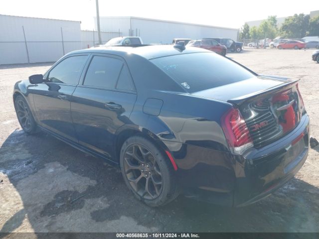 Photo 2 VIN: 2C3CCABG5HH651124 - CHRYSLER 300 