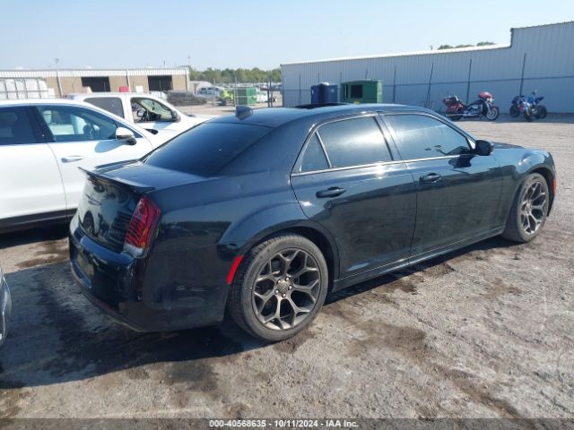 Photo 3 VIN: 2C3CCABG5HH651124 - CHRYSLER 300 