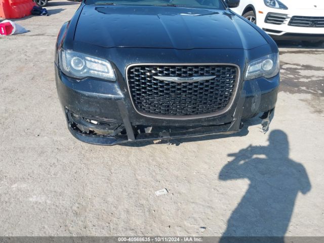 Photo 5 VIN: 2C3CCABG5HH651124 - CHRYSLER 300 